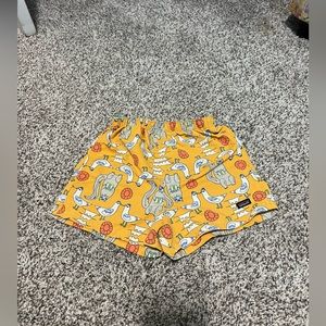 Adorable Patagonia “baggie” short
